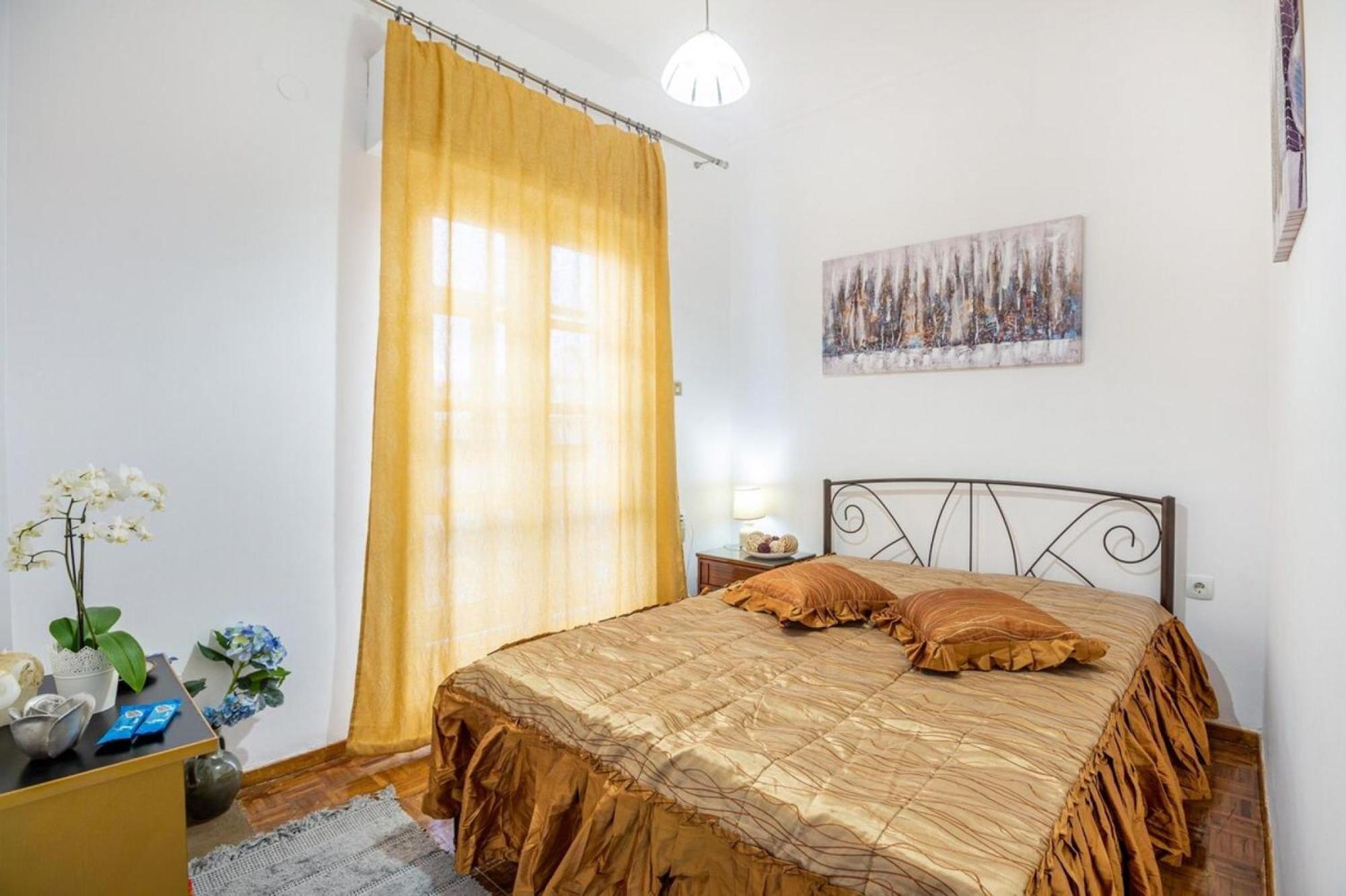 Katerina'S Apartment In Chania Center Extérieur photo