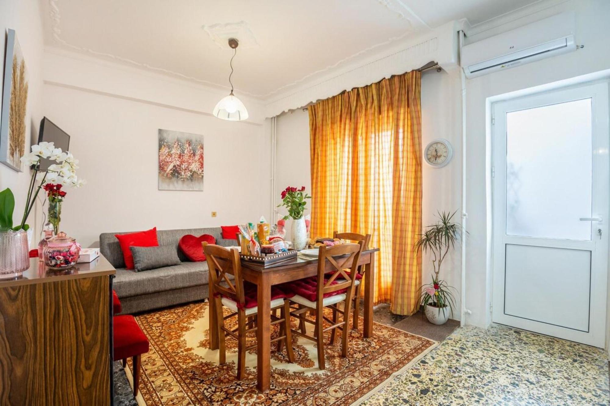 Katerina'S Apartment In Chania Center Extérieur photo