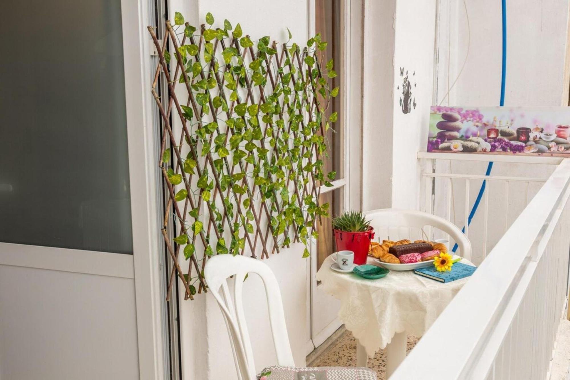 Katerina'S Apartment In Chania Center Extérieur photo